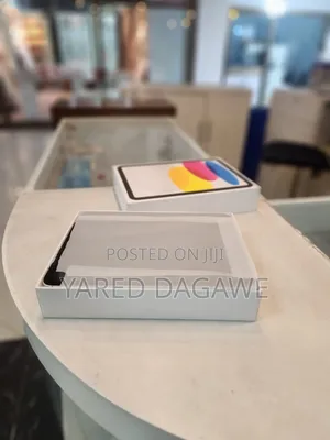 New Apple iPad 10.2 (2021) 64 GB