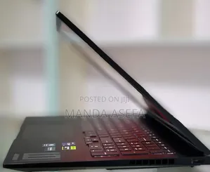 New Laptop HP Omen 16 16GB Intel Core I9 SSD 1T