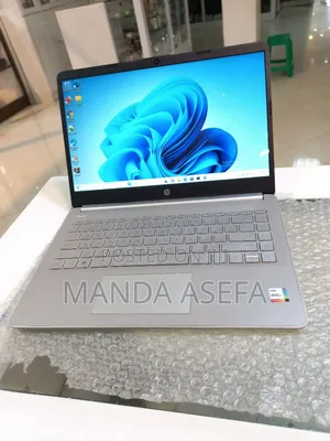 New Laptop HP Stream Notebook 16GB Intel Core I7 SSD 1T