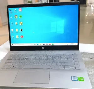 New Laptop HP Pavilion 15 8GB Intel Core I5 HDD+SSD 128GB