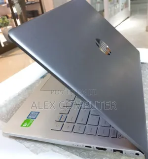 New Laptop HP Pavilion 15 8GB Intel Core I5 HDD+SSD 128GB