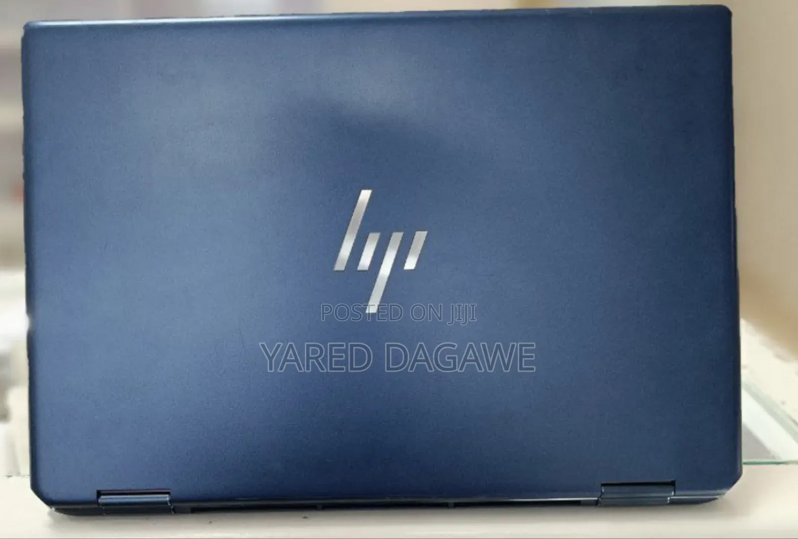 New Laptop HP Spectre X360 15 16GB Intel Core I7 SSD 1T