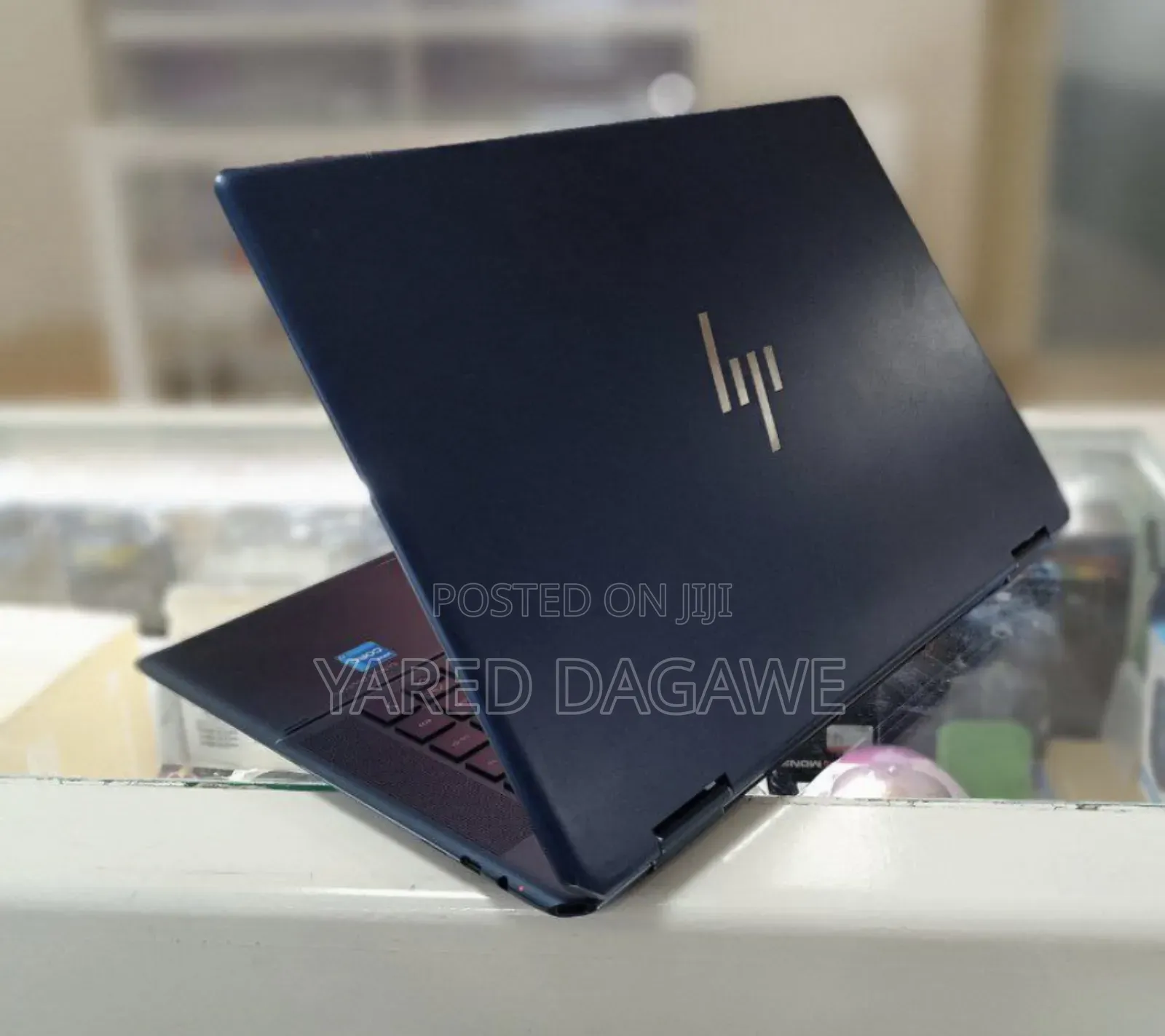 New Laptop HP Spectre X360 15 16GB Intel Core I7 SSD 1T