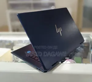 New Laptop HP Spectre X360 15 16GB Intel Core I7 SSD 1T