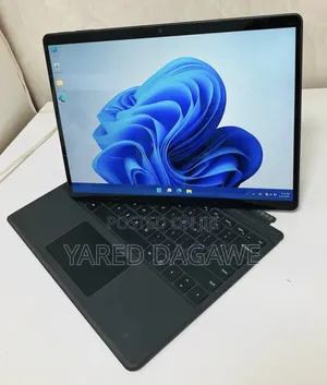 New Laptop Microsoft Surface Pro 9 16GB Intel Core I5 SSD 256GB