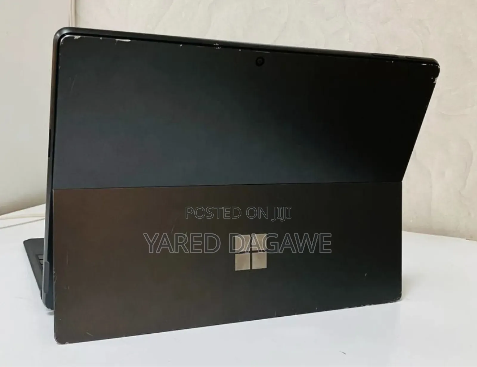 New Laptop Microsoft Surface Pro 9 16GB Intel Core I5 SSD 256GB