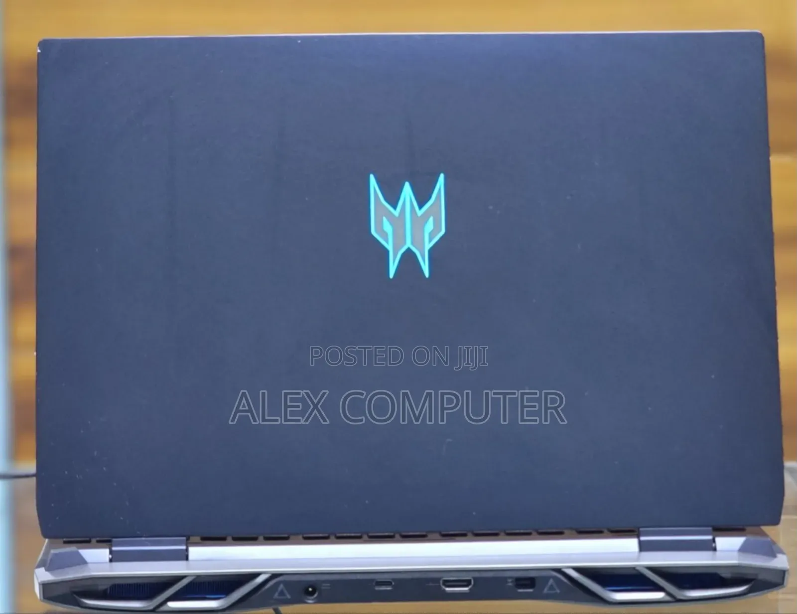 New Laptop Acer Predator Helios 300 16GB Intel Core I9 SSD 1T