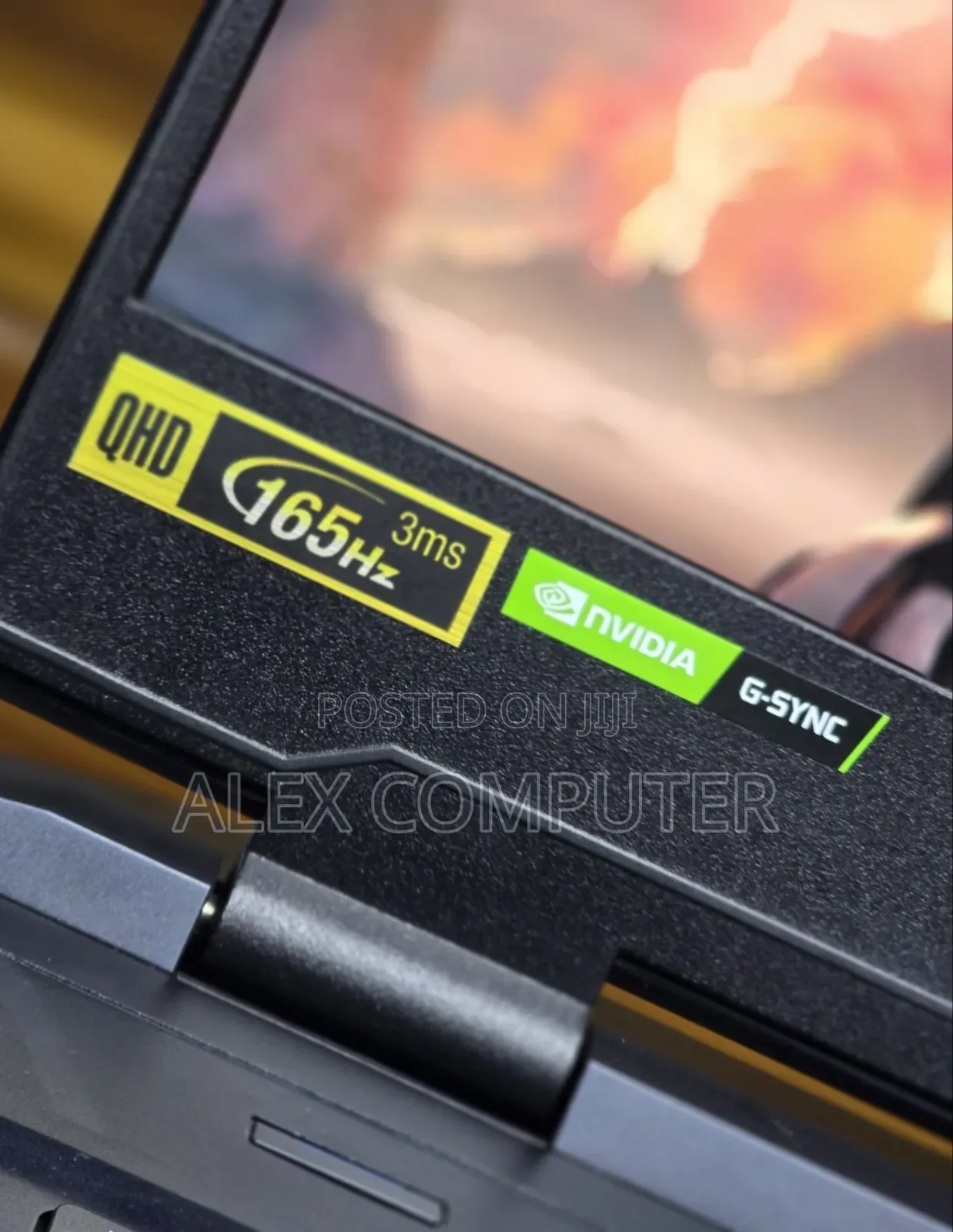 New Laptop Acer Predator Helios 300 16GB Intel Core I9 SSD 1T