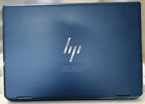 Photo - New Laptop HP Spectre X360 16GB Intel Core I7 SSD 1T