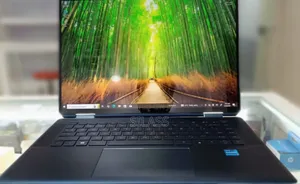 New Laptop HP Spectre X360 16GB Intel Core I7 SSD 1T