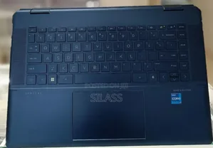 New Laptop HP Spectre X360 16GB Intel Core I7 SSD 1T