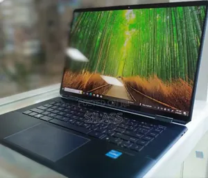 New Laptop HP Spectre X360 16GB Intel Core I7 SSD 1T