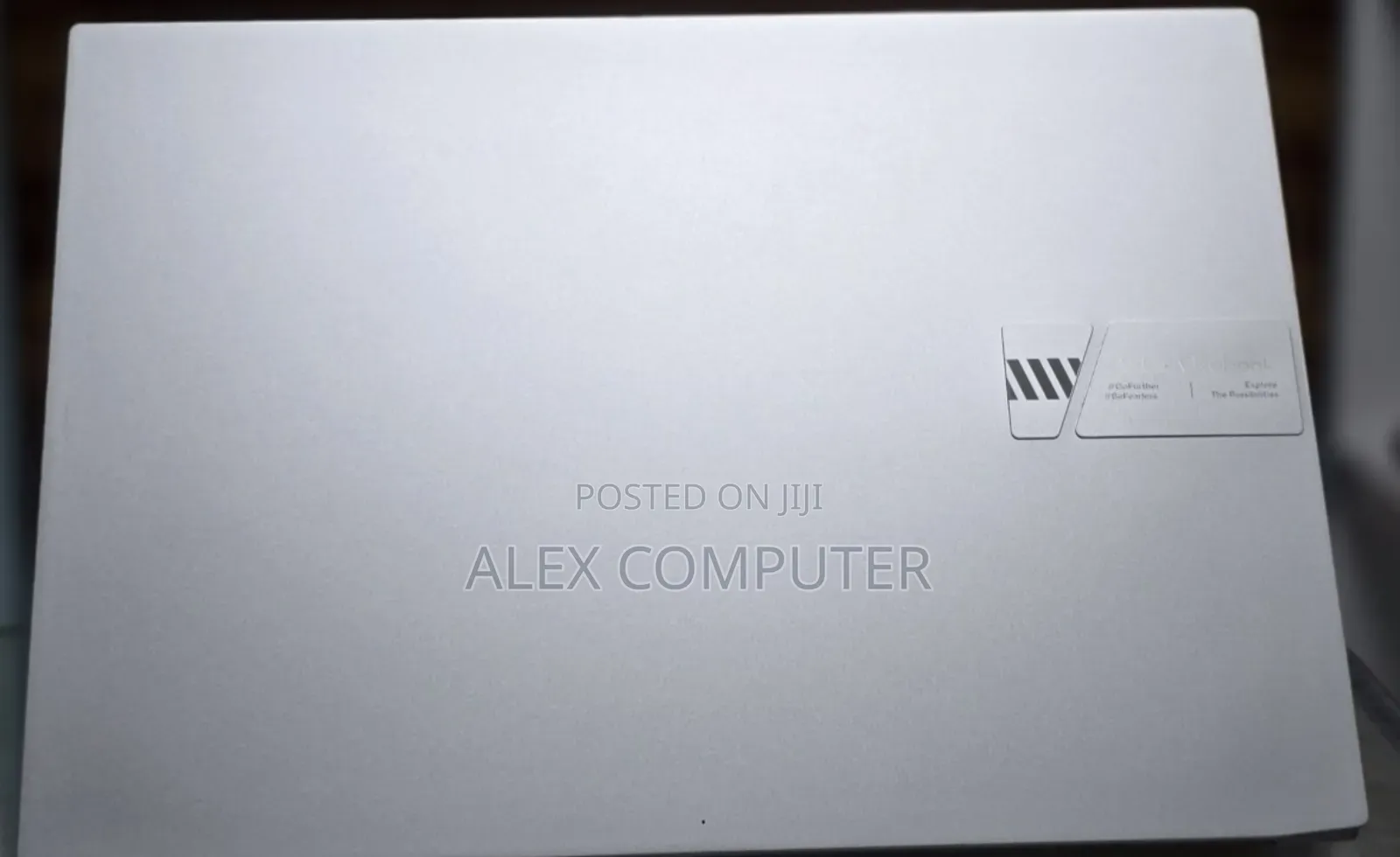 New Laptop Asus VivoBook 15 X505BA 16GB Intel Core I5 SSD 16 GB