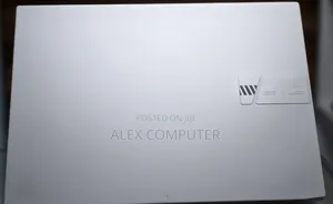 New Laptop Asus VivoBook 15 X505BA 16GB Intel Core I5 SSD 16 GB