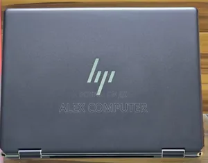 New Laptop HP Spectre 13 16GB Intel Core I7 SSD 1T