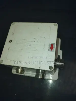 Photo - Induction Faucet Controller
