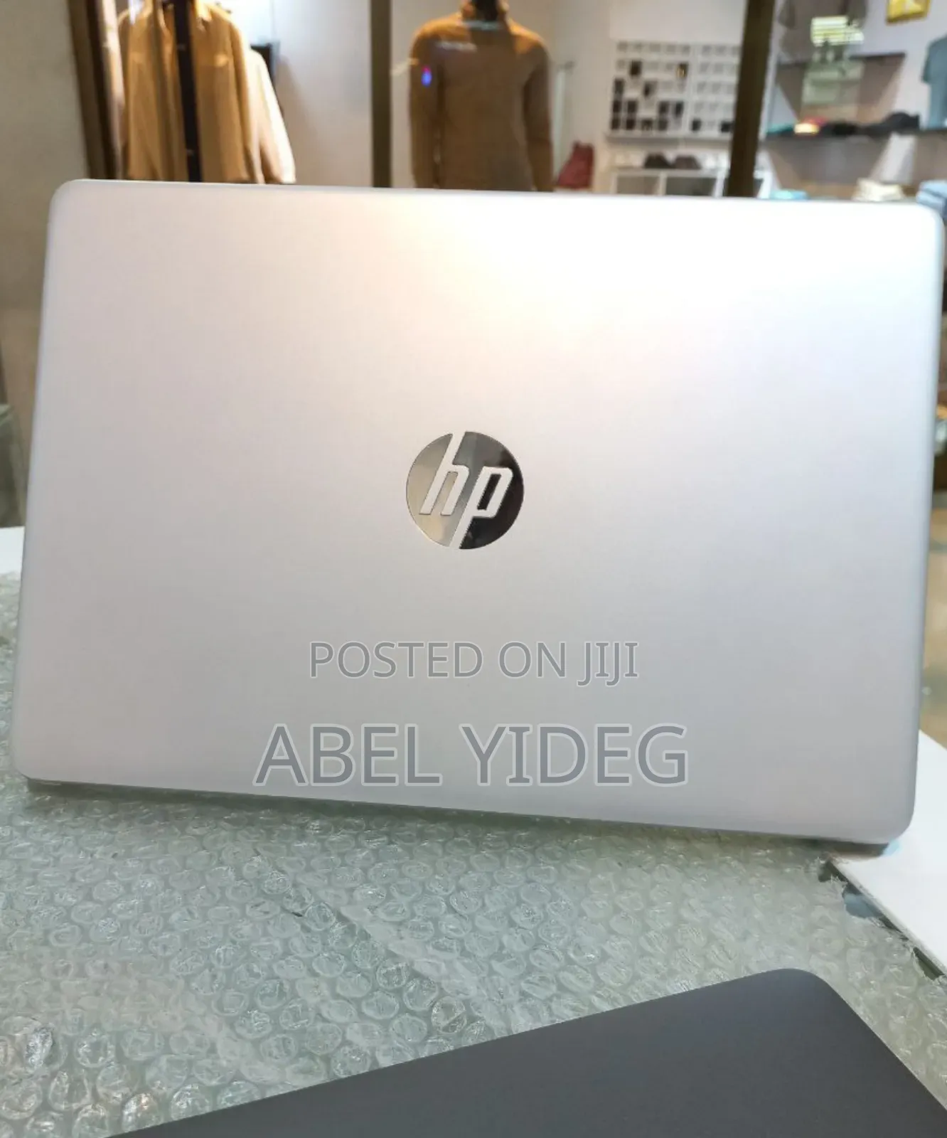 New Laptop HP Stream Notebook 16GB Intel Core I7 SSD 1T