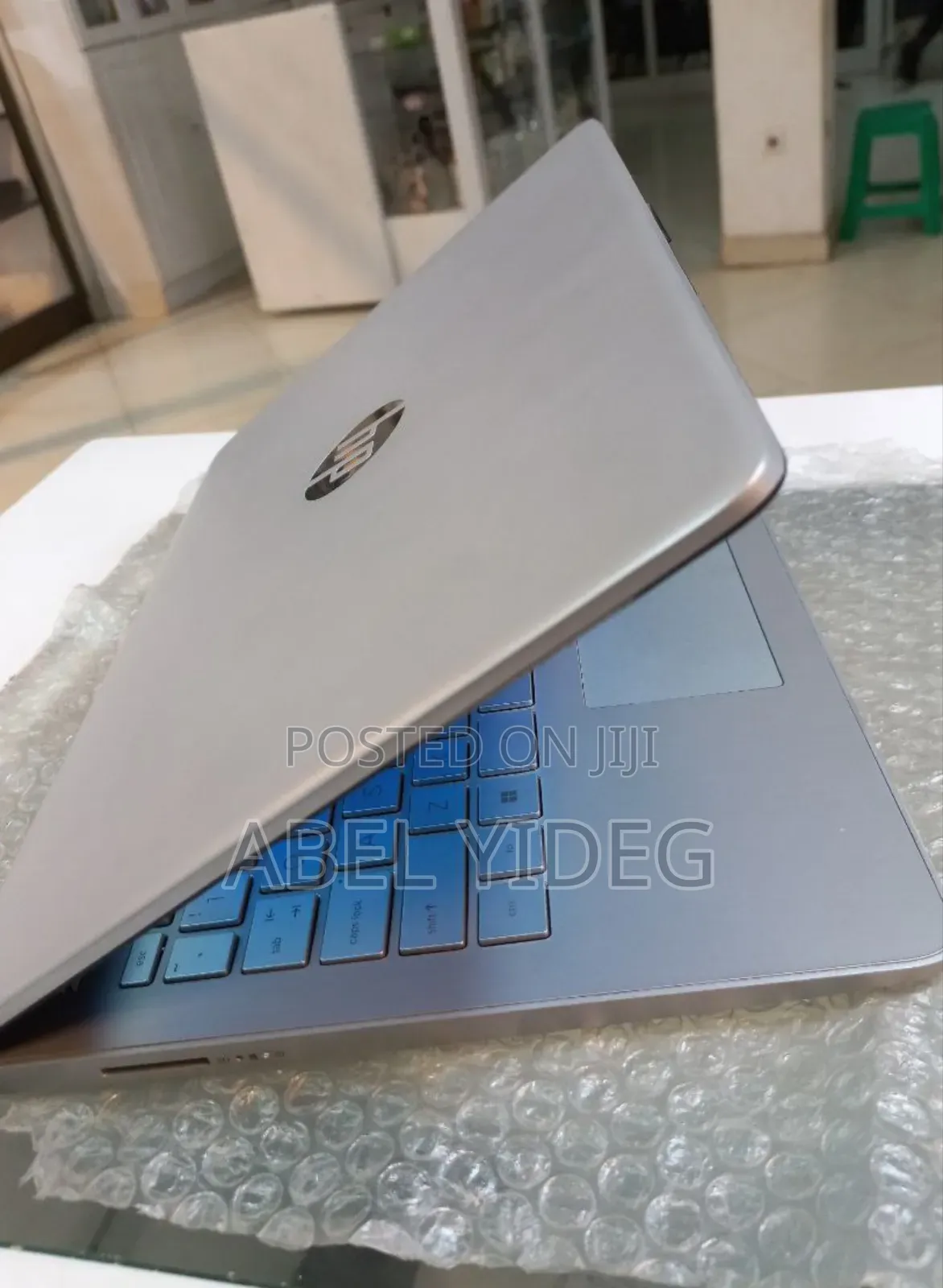 New Laptop HP Stream Notebook 16GB Intel Core I7 SSD 1T