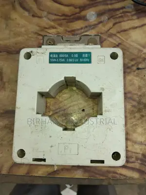 Photo - Current Transformer