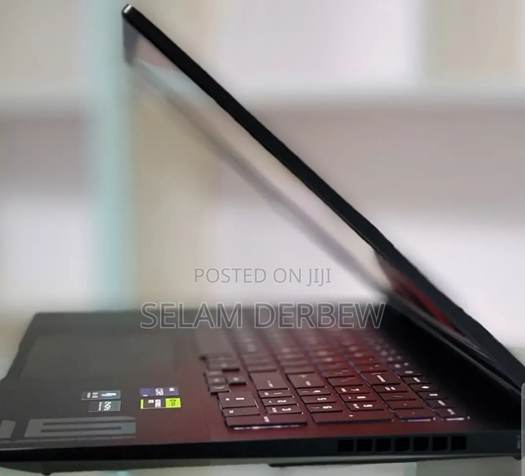 New Laptop HP Omen 16 16GB Intel Core I9 SSD 1T