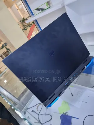 Photo - New Laptop Acer Predator Helios Neo 16 16GB Intel Core I9 SSD 1T