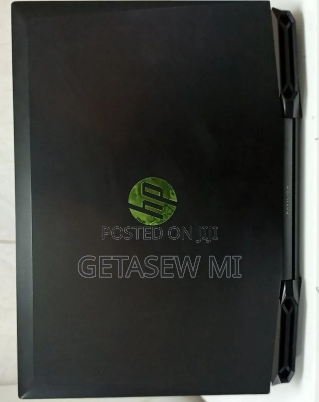 New Laptop HP Pavilion Power 15 8GB Intel Core I5 HDD+SSD 1T