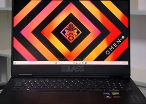 New Laptop HP Omen 16 16GB Intel Core I9 SSD 1T