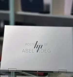 New Laptop HP Envy X360 8GB Intel Core I5 SSD 512GB
