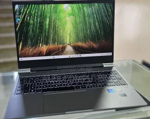 New Laptop HP Omen 16 32GB Intel Core I7 SSD 1T