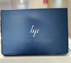 New Laptop HP Spectre X360 16GB Intel Core I7 SSD 1T