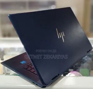 New Laptop HP Spectre X360 16GB Intel Core I7 SSD 1T