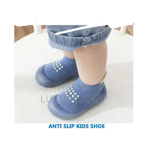 Anti Slip Kids Shoe
