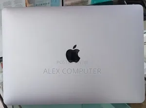 New Laptop Apple MacBook Pro 2020 16GB Intel Core I7 SSD 512GB