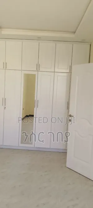 Furnished 2bdrm Condo in Ayat Kibr, Yeka for rent