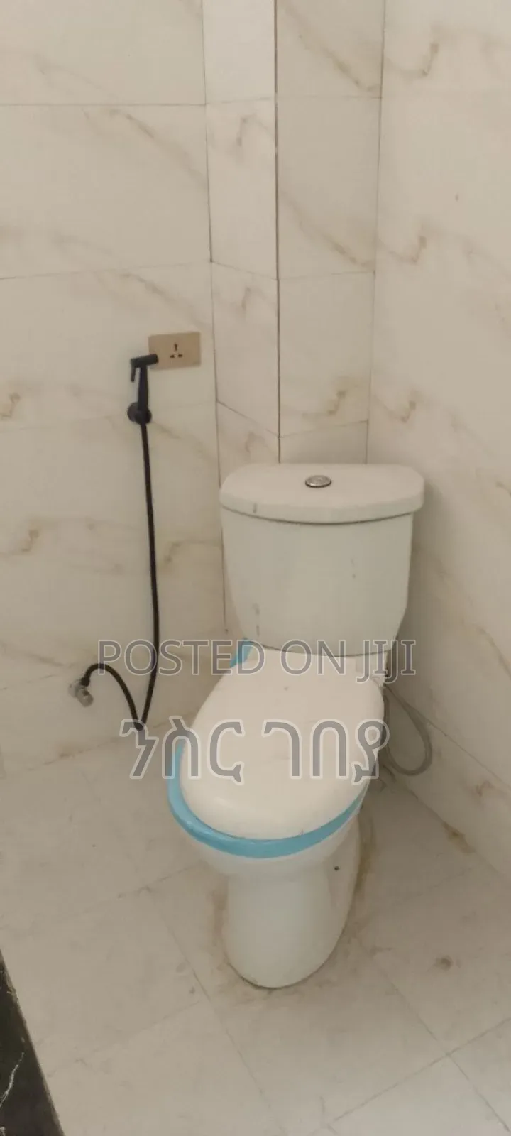 Furnished 2bdrm Condo in Ayat Kibr, Yeka for rent