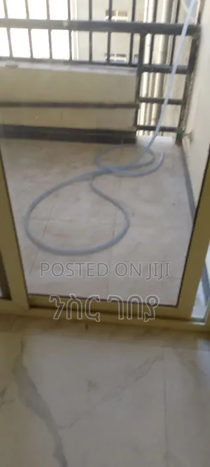 Furnished 2bdrm Condo in Ayat Kibr, Yeka for rent