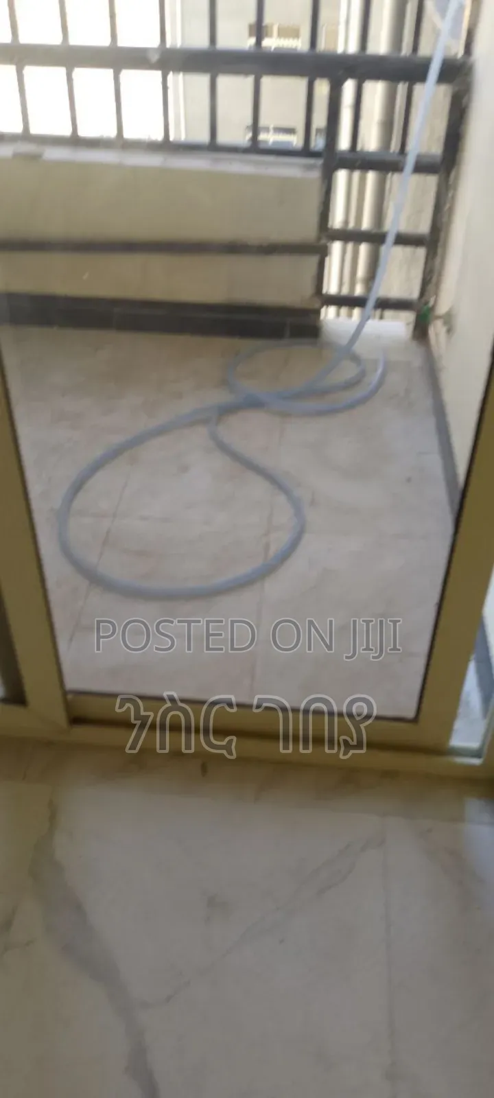 Furnished 2bdrm Condo in Ayat Kibr, Yeka for rent