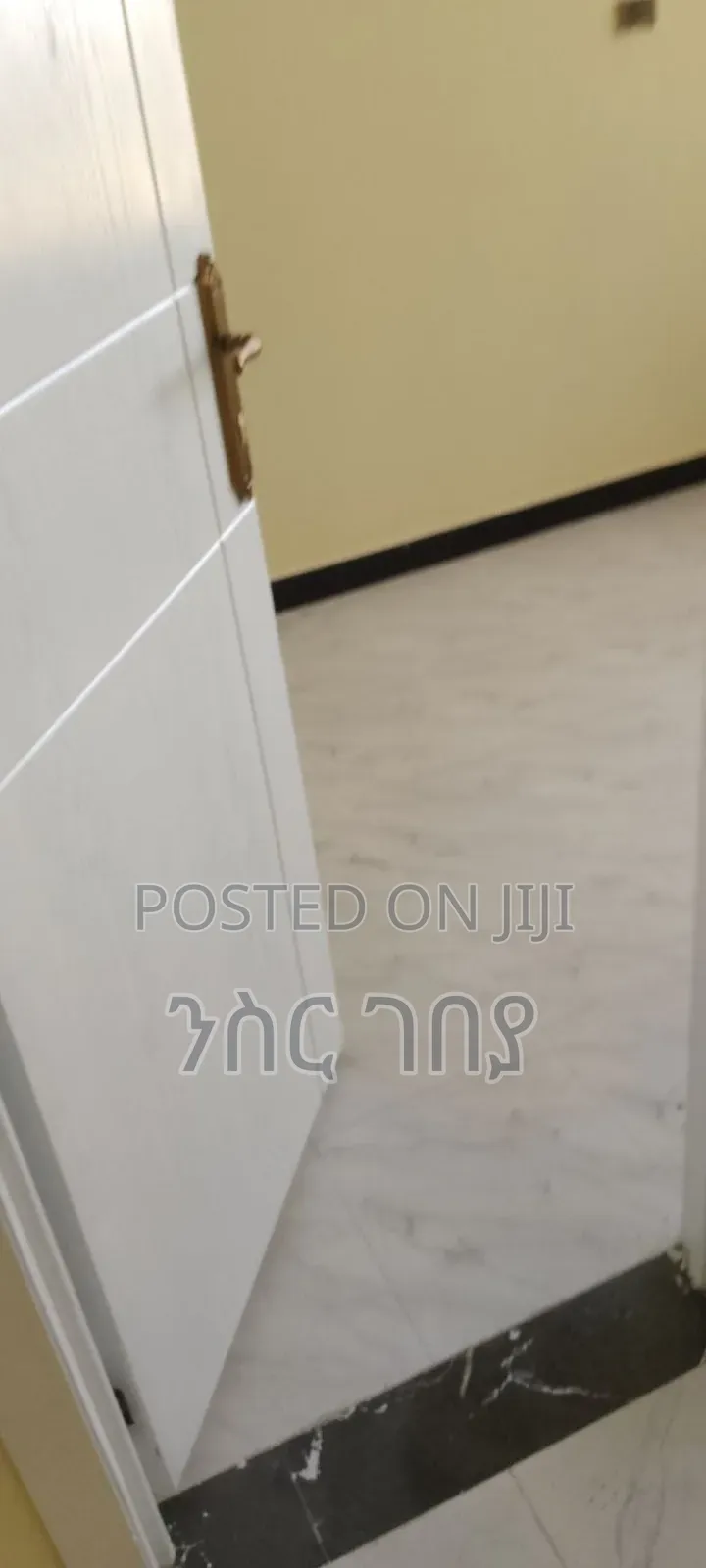 Furnished 2bdrm Condo in Ayat Kibr, Yeka for rent