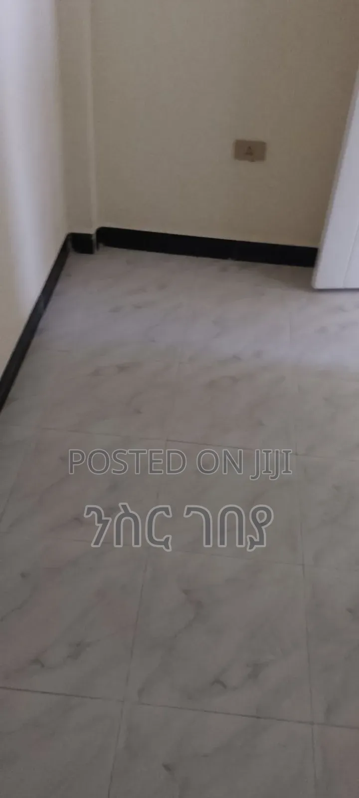 Furnished 2bdrm Condo in Ayat Kibr, Yeka for rent