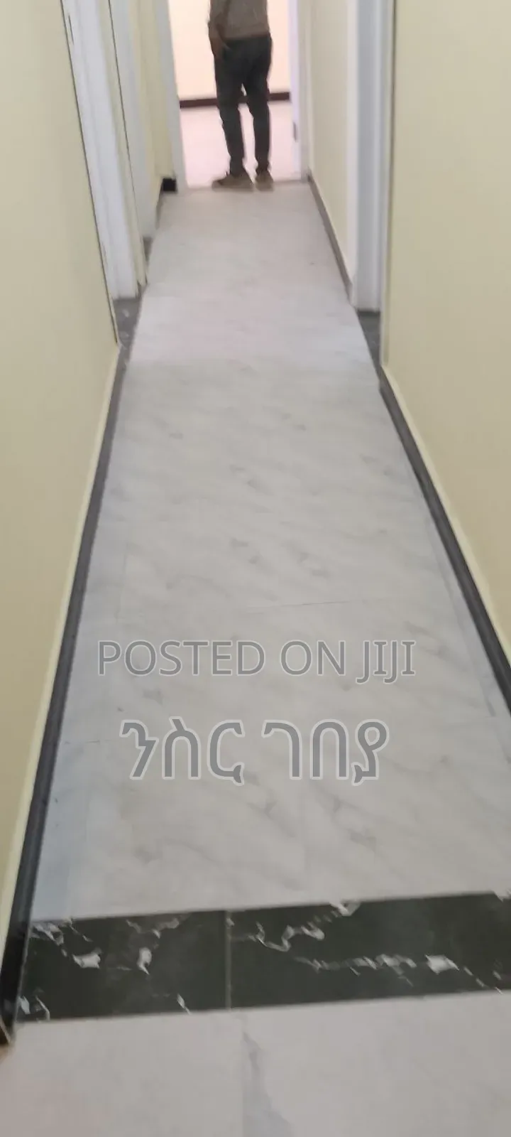 Furnished 2bdrm Condo in Ayat Kibr, Yeka for rent