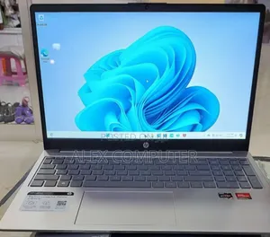 New Laptop HP Stream Notebook 8GB AMD Ryzen 5 SSD 512GB