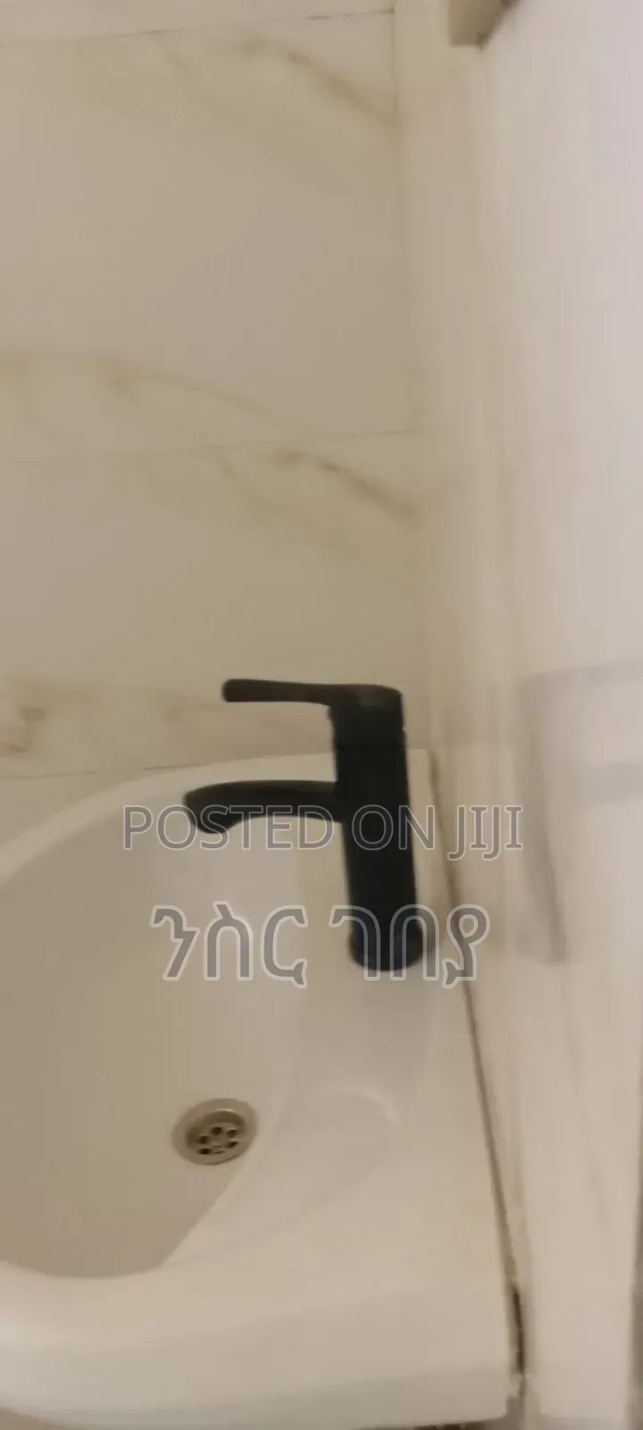 Furnished 2bdrm Condo in Ayat 49,40/60, Yeka for rent