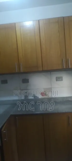 Furnished 2bdrm Condo in Ayat 49,40/60, Yeka for rent