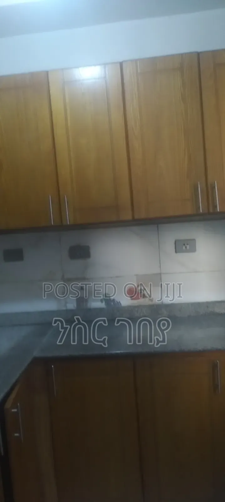 Furnished 2bdrm Condo in Ayat 49,40/60, Yeka for rent