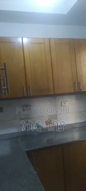 Furnished 2bdrm Condo in Ayat 49,40/60, Yeka for rent