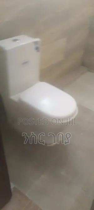 Furnished 2bdrm Condo in Ayat 49,40/60, Yeka for rent