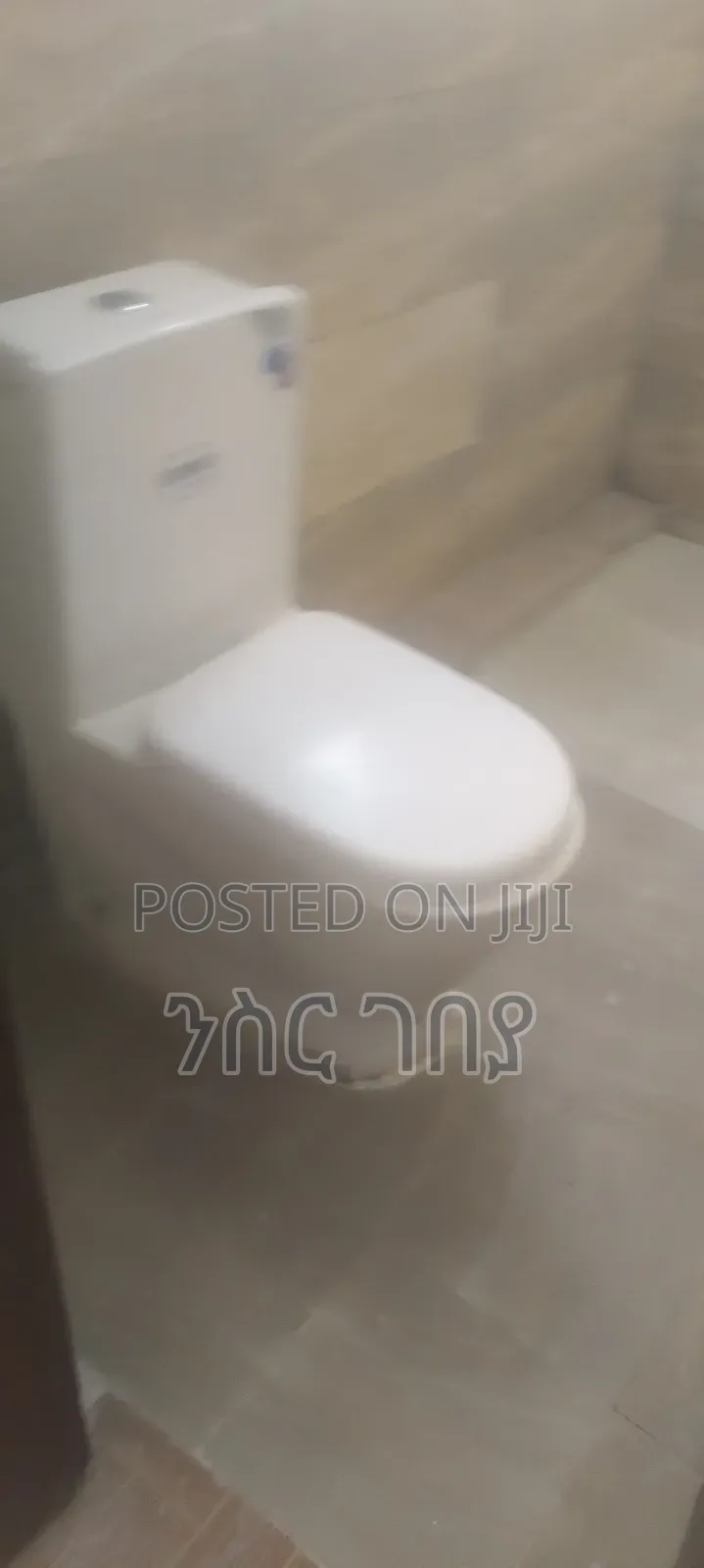 Furnished 2bdrm Condo in Ayat 49,40/60, Yeka for rent