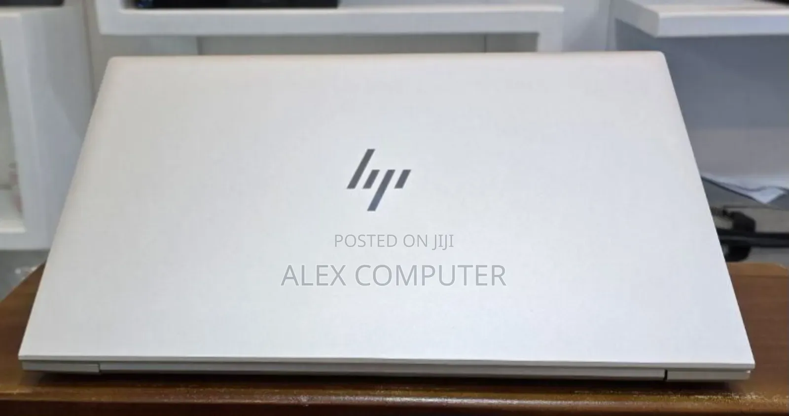 New Laptop HP EliteBook 850 G8 16GB Intel Core I7 SSD 512GB