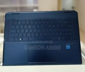 Photo - New Laptop HP Spectre X360 16GB Intel Core I7 SSD 1T