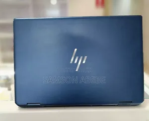 New Laptop HP Spectre X360 16GB Intel Core I7 SSD 1T